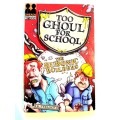 Too Ghoul for School, The Bubonic Builders by B. Strange