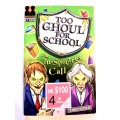 Too Ghoul for School, The In-Spectres Call by B. Strange