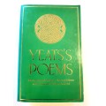 Yeat`s Poems, Edited and Annotated by A. Norman Jeffares