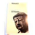 Manual of Zen Buddhism by D.T. Suzuki