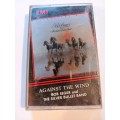 Bob Seger and the Silver Bullet Band, Against the Wind Cassette