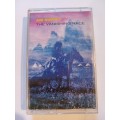 Air Supply, The Vanishing Race Cassette