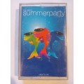 The Best Summerparty Ever, Cassette One