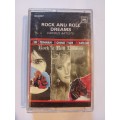 Rock and Roll Dreams, Various Artists Cassette