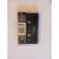 A to Z of Rock, Various Artists Cassette Two