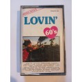 Lovin` 60`s, Original Artists Cassette