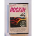 Rockin` 60`s, Original Artists Cassette