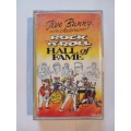 Jive Bunny and the Mastermixers, Rock `n` Roll Hall of Fame Cassette