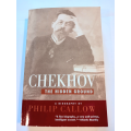 Chekhov, The Hidden Ground by Philip Callow