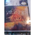 Hillsong, Worship Series, 3 x CD Boxset