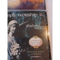 Hillsong, Worship Series, 3 x CD Boxset
