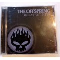 The Offspring, Greatest Hits CD