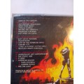 Green Day, 21st Century Breakdown CD