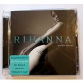 Rihanna, Good Girl Gone Bad CD, Ukraine