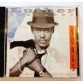 Luther Vandross, Songs CD
