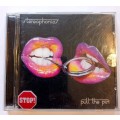 Stereophonics, Pull The Pin CD