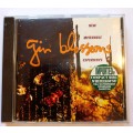 Gin Blossoms, New Miserable Experiance CD, Europe