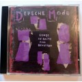 Depeche Mode, Songs of Faith and Devotion CD