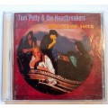 Tom Petty & The Heartbreakers, Greatest Hits CD