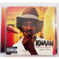 K`Naan, Troubadour CD, Champion Edition