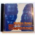 Shabba Ranks & the Music Works Crew, No Competition CD