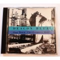 Deacon Blue, Our Town, The Greatest Hits CD