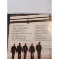 Westlife, Unbreakable Vol. 1, The Greatest Hits CD