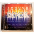 Summer Rock, Various, Walking on Sunshine CD