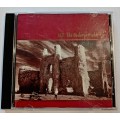 U2, The Unforgettable Fire CD