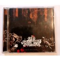 The Red Jumpsuit Apparatus, Don`t You Fake It CD, Europe