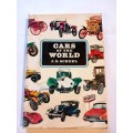Cars of the World by J.D. Scheel