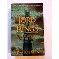 The Lord of the Rings, Part One, The Fellowship of the Ring by J.R.R. Tolkien