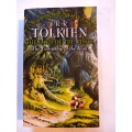 The Lord of the Rings, The Fellowship of the Ring by J.R.R. Tolkien