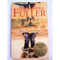 Scribbling The Cat, Travels with an African Soldier by Alexandra Fuller, Signed