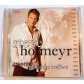 Steve Hofmeyr, Grootste Platimun Treffers, 2 x CD