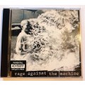 Rage Against the Machine, Rage Against the Machine CD