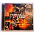 Primal Scream, Vanishing Point CD