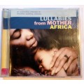 Lullabies from Mother Africa CD