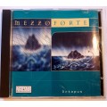 Mezzoforte, Octopus CD, Netherlands