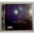 LL Cool J, Phenomenon CD, Europe