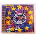 U2, Zooropa CD