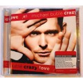 Michael Buble, Crazy Love, Limited Edition CD/DVD, Europe