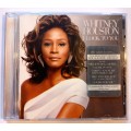 Whitney Houston, I Look To You CD