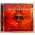 Indian Classical Music, On Sitar & Tubla, Basant Panchami CD, New