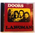 Doors, L.A. Woman CD