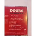 Doors, L.A. Woman CD