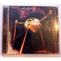 War of the Worlds, Motion Picture Soundtrack CD