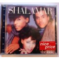 Shalamar, The Look CD