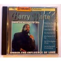 Barry White & His Orchestra, Under The Influence of Love CD, Netherlands