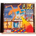 UB40, Rat in the Kitchen CD